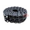 Buy cheap Excavator Spere Parts Excavator Undercarriage Parts Excavator Chains Track Links For PC200 PC300 PC400 PC500 from wholesalers