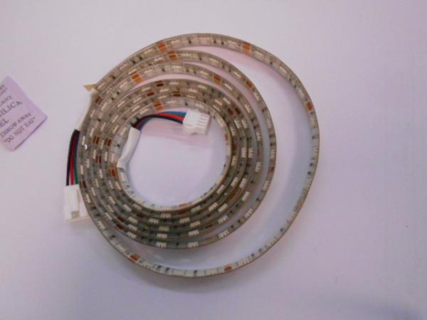 Buy cheap 12V DC 27W Surface Mount Led Strip Lights 120 Degree IP65 Waterproof SMD LED Strip from wholesalers