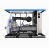 Buy cheap Two-Stage Scroll Industrial Compressors Oil-Less Stationary Micro-Air Compressor 380V Core Motor Recustomized Industrial from wholesalers