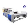 Buy cheap TPE Multilayer Cast Film Extrusion Line Pe Disposable Gloves Manufacturing Machine from wholesalers