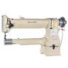 Buy cheap Thick Material 1000*110mm 2200 R.P.M Long Arm Sewing Machine from wholesalers