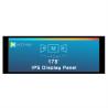 Buy cheap 6.8 Inch Hight-Brightness TFT LCD Display LVDS Interface from wholesalers