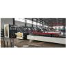 Buy cheap Fully Automatic Flute Lamination Long Service Life Corrugated Paper Laminating Machine from wholesalers