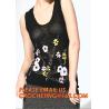 Buy cheap Red Long Womens Cardigan, Cable Knitting Lady Cashmere Pullover Knitted Sweater for Women from wholesalers