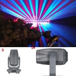 Moving Head Beam Laser Stage Light for Stage Performances Theaters and Theme