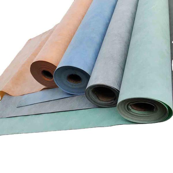 Buy cheap 1.5mm 60mil Homogeneous Self Adhesive TPO Roofing Waterproof Membrane from wholesalers