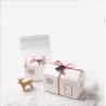 Buy cheap Handmade Creative Custom Candy Packaging Kraft Cardpaper Material from wholesalers