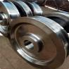 Buy cheap Lifting Transportation Equipment Steering Traveling Wheel Machining from wholesalers