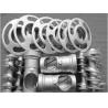 Buy cheap SS304 316 Lost Wax Investment Casting , Precision Casting Meat Mincer Machine Parts from wholesalers