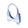 Buy cheap Carbon Steel Heavy Duty 63mm U Bolt Clamp Exhaust Muffler Pipe For Car from wholesalers