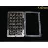 Buy cheap Waterproof SMD 3535 Cree LED Module Street Light 65 X 135 Degree Beam Angle from wholesalers