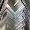 Buy cheap 6000 Series Aluminum Angle Alloy Profile Equal Side 40x40x4mm For Construction from wholesalers