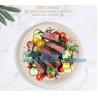 Buy cheap Online Shopping 10 Inch Biodegradable Disposable Sugarcane Bagasse Party Plate,Sugarcane Bagasse Paper Plate/Compostable from wholesalers