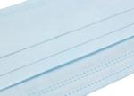 3 Ply Anti Dust Disposable Non Woven Fabric Earloop Mask