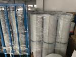 Polyester PTFE Cartridge Filter 324x213x1000mm Cylindrical