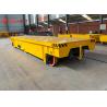 Buy cheap Heavy Capacity Material Transfer Cars With Railway from wholesalers