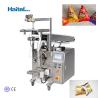 Buy cheap 50bag/Min Triangle Granule Vertical Packaging Machine from wholesalers
