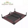 Buy cheap 76x61x18cm 600D Oxford Outdoor Pet Gear Pet Cot Dog Bed Elevated Pet Bed from wholesalers