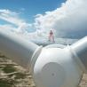 Buy cheap 4 Beams Nacelle Mounted Lidar For Wind Turbines 10 Sec Measurement from wholesalers