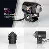 Buy cheap TD35-Mini Led Projector Lens Motorcycle High Brightness External Spotlight from wholesalers