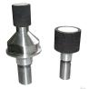 Buy cheap High Speed Vitrified Bond Diamond Grinding Wheels For Bearing Internal Cylinder from wholesalers