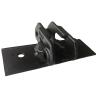 Buy cheap PC18 Excavator Dozer Grouser Plates Triple Track Shoes Wear Resistant from wholesalers