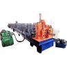 Buy cheap Carbon Steel 1.2-2mm Upright Roll Forming Machine 1.9mm from wholesalers