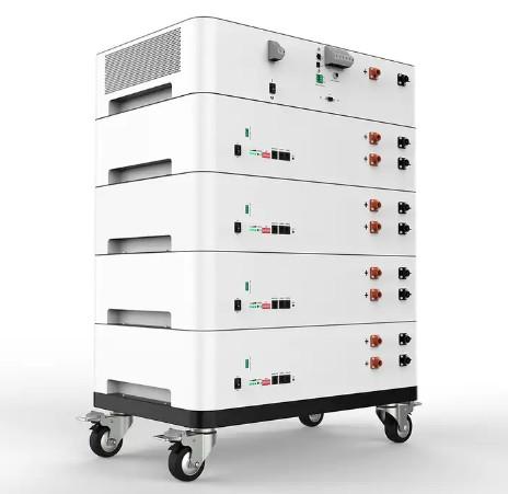 Buy cheap 48v Stackable Battery Lifepo4 Pack For Home Solar Battery from wholesalers