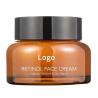 Buy cheap Luxury Anti-Wrinkle Retinol Face Cream Anti-Aging Skin Repair For Effective Face Care from wholesalers