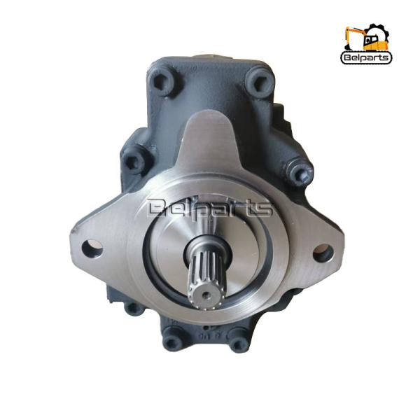 Buy cheap Nachi PVD-2B-40P-16G5 Hydraulic Pump Assembly For DX35 Excavator Spare Part from wholesalers
