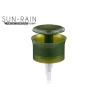 Buy cheap Colorful plastic nail polish remover bottle pump 33/410 24/410 SR-703B from wholesalers