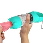 Leak Proof Portable Puppy Water Dispenser For Pets Outdoor