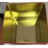 Buy cheap good quality Food Grade lacquered Tinplate Sheet for food packages chemical cans 4 colors printed tinplate 6 colors from wholesalers