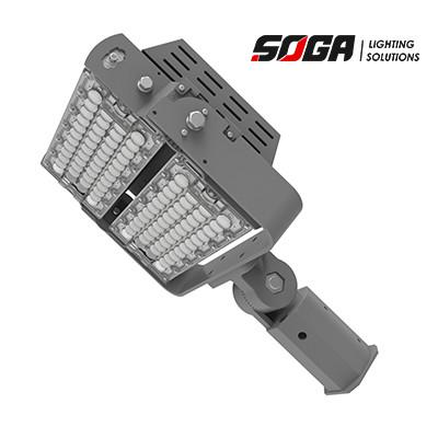 Buy cheap Outdoor LED High Mast Flood Lights 240W Parking Lot Light LED from wholesalers