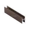 Buy cheap T5 Aluminum Wardrobe Frame Non - Proportional Stretching Stress from wholesalers