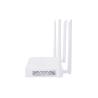 Buy cheap WiFi AC GPON ONU 4GE HGU Fiber Optic Equipment RJ45 White Color from wholesalers