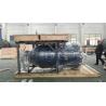 Buy cheap Automatic Rotary Pressure Filter , Cooking Oil Plate And Frame Filter from wholesalers