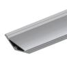 Buy cheap R Shaped Aluminum Framing Extrusion Profile LZ8080 For Industry from wholesalers
