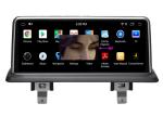 BMW 1 Series E81 E82 E87 E88 2005-2012 Multimedia Player GPS Navigation Head