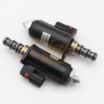 Excavator SK230-6 SK330-6 SK350-6 Hydraulic Pump Solenoid Valve YN35V