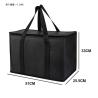 Buy cheap 40X33X4cm Insulated Cooler Bag For Beer Picnic Food Shopping from wholesalers