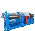 3500*3200*2800mm Rubber Mixing Mill for Manufacturing Plant Production Line