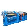 Buy cheap 3500*3200*2800mm Rubber Mixing Mill for Manufacturing Plant Production Line from wholesalers