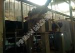 3 Ply Wire Duplex Paper Board Making Machine Kraft Paper Manufacturing Machine