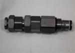 Swing Motor Safety Relief Valve VOE14591508 VOLVO EX220 2 Steel Parts