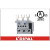 Buy cheap Custom AC Bimental Magnetic Thermal Overload Contactor Relay GTH-85 from wholesalers