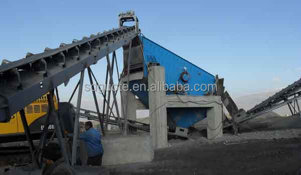 Transportation Solution 2023 TD75 Type Horizontal Stringent Specification Conveyor Belt