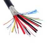 1000V Rated Voltage Home Use Electric Vehicle Charging Cable Types
