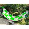 Buy cheap Ashland GelCoat Fiberglass Water Slide 250 Riders / H Capacity 12.3X35M Area from wholesalers