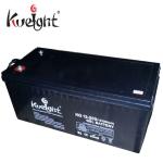Smf Deep Cycle Gel Battery 12v 200ah Vrla Lead Acid Ups Battery Long Life